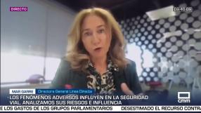 Entrevista a Mar Garre - 11/12/2025