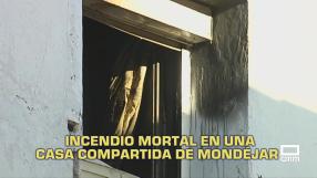 Castilla-La Mancha a las 2 - 11/12/2025