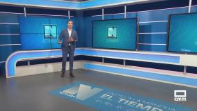 Previsión del tiempo - 11/12/2025