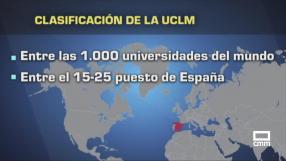 Castilla-La Mancha a las 3 - 11/12/2025