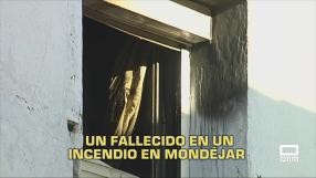 Castilla-La Mancha a las 8 - 11/12/2025