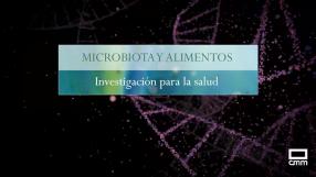 Microbiota y alimentos: investigación para la salud
