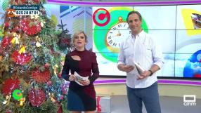 Estando Contigo (11/12/2025)