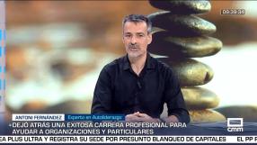Entrevista a Antoni Fernández - 12/12/2025