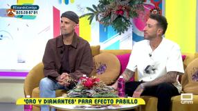 Efecto Pasillo: 'Oro y Diamantes'