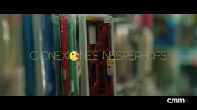 CONEXIONES INESPERADAS