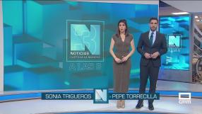 Castilla-La Mancha a las 3 - 12/12/2025