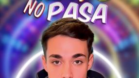 Entrevista a @pecandoconalex en 'De hoy, no pasa'