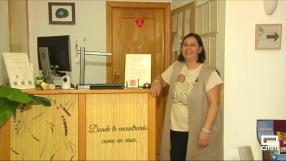 Hostal-Casa Rural Rosa-Nonna, lugar ideal para una escapada invernal