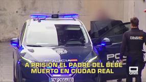 Castilla-La Mancha a las 8 - 15/12/2025