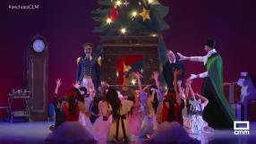 Llega "El Cascanueces" al Teatro Circo de Albacete