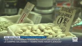 Castilla-La Mancha a las 3 - 16/12/2025