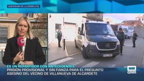 Castilla-La Mancha a las 3 - 17/12/2025