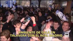 Castilla-La Mancha a las 8 - 17/12/2025