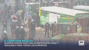 Castilla-La Mancha a las 3 - 18/12/2025