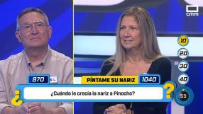 Atrápame Si Puedes - Programa 560