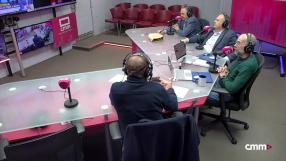 Super Tertulia (19/12/2025)