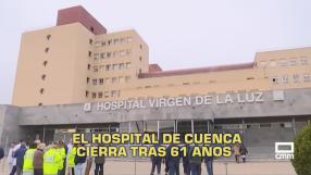 Castilla-La Mancha a las 8 - 19/12/2025