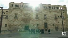 Crece la ocupación turística en Guadalajara