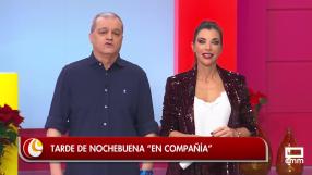En Compañía: tarde de Nochebuena (24/12/2025)