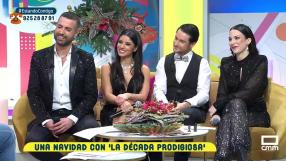 No hay Navidad sin 'La Década Prodigiosa'