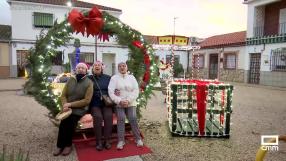 Las Vegas de San Antonio presumen de Navidad