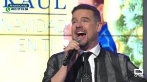 'Navidad sin ti', el tema navideño de Raúl