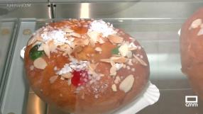 Cuarenta años endulzando la Navidad en Magán