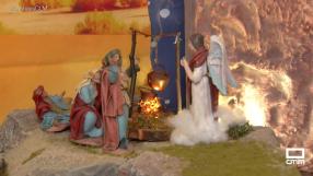 Ruta de belenes en Socuéllamos