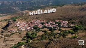 Visitamos Huélamo antes de la cita del 31 de diciembre