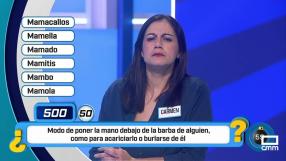 Atrápame Si Puedes - Programa 561