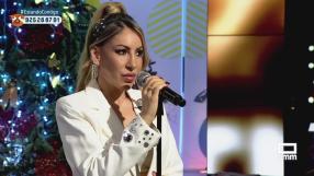 "Blanca Navidad" con Tenesoya