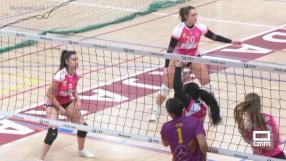 La Copa Nacional de Voleibol se disputa en Guadalajara