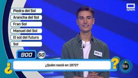 Atrápame Si Puedes - Programa 562