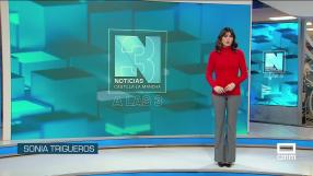 Castilla-La Mancha a las 3 - 30/12/2025