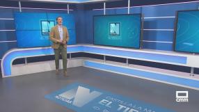 Previsión del tiempo - 30/12/2025