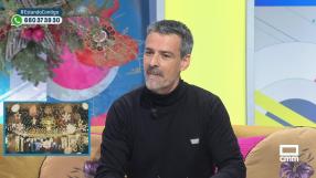 Autoliderazgo en Año Nuevo con Antonio Fernández