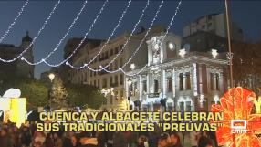 Castilla-La Mancha a las 8 - 30/12/2025