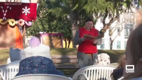 Actividades infantiles para entretener a los más pequeños en Navidad