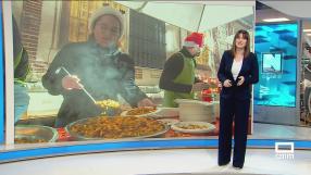 Castilla-La Mancha a las 3 - 31/12/2025