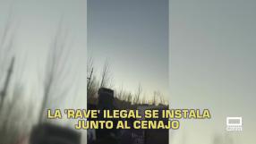 Castilla-La Mancha a las 2 - 01/01/2026