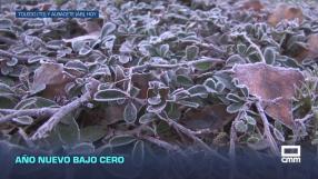 Previsión del tiempo - 01/01/2026