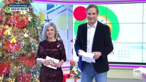 Estando Contigo (31/12/2025)