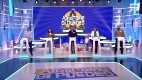 Atrápame Si Puedes - Programa 563