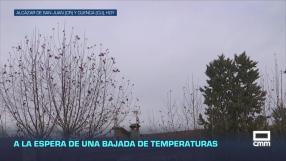 Previsión del tiempo - 02/01/2026