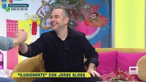"Ilusionarte", un espectáculo de magia de Jorge Blass