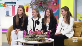 El single rompedor de Schropp Sister