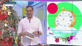 Estando Contigo (05/01/2026)