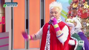 Raul Charlo y su divertido espectáculo infantil