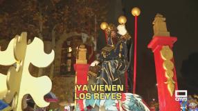 Castilla-La Mancha a las 8 - 05/01/2026